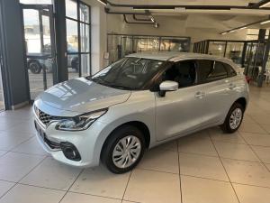 Suzuki Baleno 1.5 GL - Image 3