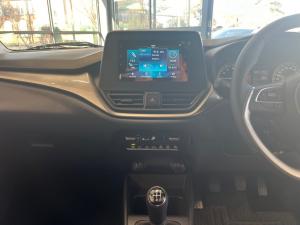 Suzuki Baleno 1.5 GL - Image 8