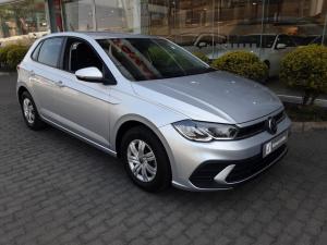 Volkswagen Polo 1.0 TSI - Image 1