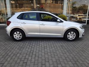 Volkswagen Polo 1.0 TSI - Image 3