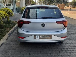 Volkswagen Polo 1.0 TSI - Image 5