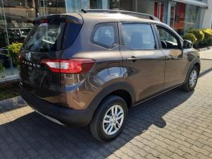 Renault Triber 1.0 Dynamique / ZEN - Image 2