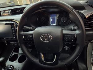 Toyota Hilux 2.8 GD-6 RB Legend 4X4 automaticD/C - Image 12