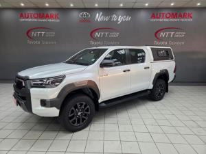 Toyota Hilux 2.8 GD-6 RB Legend 4X4 automaticD/C - Image 17