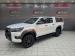 Toyota Hilux 2.8 GD-6 RB Legend 4X4 automaticD/C - Thumbnail 17