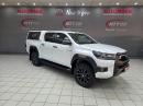 Thumbnail Toyota Hilux 2.8 GD-6 RB Legend 4X4 automaticD/C