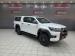 Toyota Hilux 2.8 GD-6 RB Legend 4X4 automaticD/C - Thumbnail 1