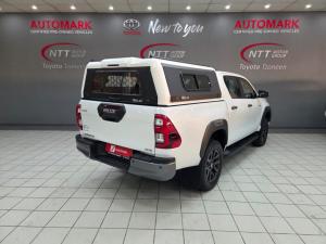 Toyota Hilux 2.8 GD-6 RB Legend 4X4 automaticD/C - Image 2