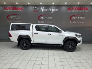 Toyota Hilux 2.8 GD-6 RB Legend 4X4 automaticD/C - Image 3