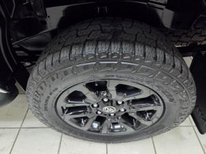Toyota Hilux 2.8 GD-6 RB Legend 4X4 automaticD/C - Image 8