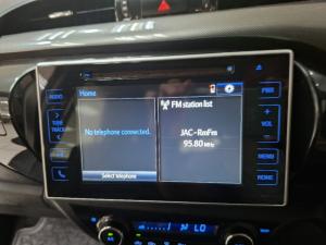 Toyota Hilux 2.8 GD-6 RB Raider automaticD/C - Image 11