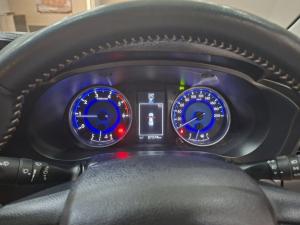 Toyota Hilux 2.8 GD-6 RB Raider automaticD/C - Image 12