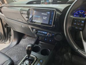 Toyota Hilux 2.8 GD-6 RB Raider automaticD/C - Image 13