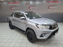 Thumbnail Toyota Hilux 2.8 GD-6 RB Raider automaticD/C