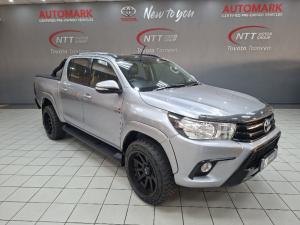 Toyota Hilux 2.8 GD-6 RB Raider automaticD/C - Image 1