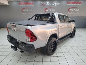 Toyota Hilux 2.8 GD-6 RB Raider automaticD/C - Image 2