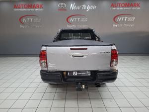 Toyota Hilux 2.8 GD-6 RB Raider automaticD/C - Image 5