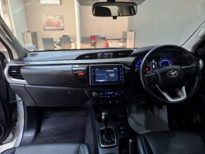 Toyota Hilux 2.8 GD-6 RB Raider automaticD/C - Image 6