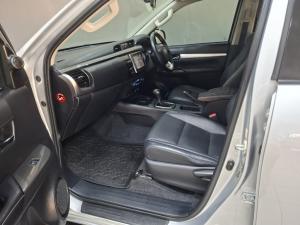 Toyota Hilux 2.8 GD-6 RB Raider automaticD/C - Image 7