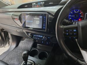 Toyota Hilux 2.8 GD-6 RB Raider automaticD/C - Image 9
