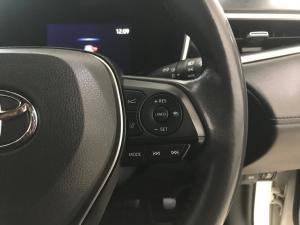 Toyota Corolla Cross 1.8 XR Hybrid - Image 10