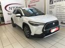 Thumbnail Toyota Corolla Cross 1.8 XR Hybrid