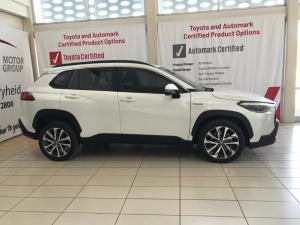 Toyota Corolla Cross 1.8 XR Hybrid - Image 3