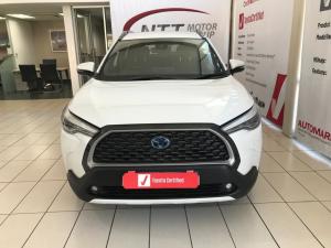 Toyota Corolla Cross 1.8 XR Hybrid - Image 4