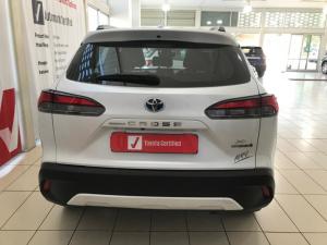 Toyota Corolla Cross 1.8 XR Hybrid - Image 5
