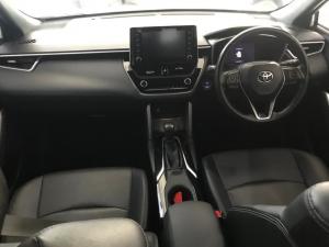 Toyota Corolla Cross 1.8 XR Hybrid - Image 6