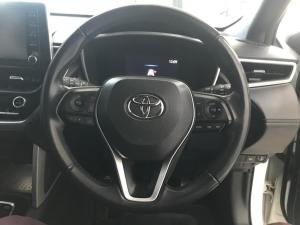 Toyota Corolla Cross 1.8 XR Hybrid - Image 8