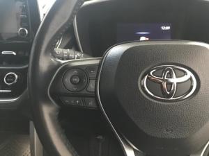 Toyota Corolla Cross 1.8 XR Hybrid - Image 9