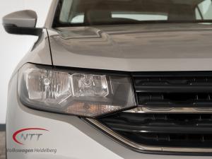 Volkswagen T-CROSS 1.0 TSI Comfortline DSG - Image 10