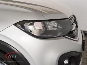 Volkswagen T-CROSS 1.0 TSI Comfortline DSG - Image 11