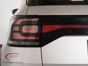 Volkswagen T-CROSS 1.0 TSI Comfortline DSG - Image 12