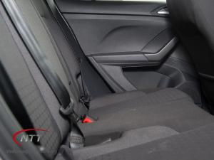 Volkswagen T-CROSS 1.0 TSI Comfortline DSG - Image 14