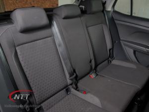 Volkswagen T-CROSS 1.0 TSI Comfortline DSG - Image 15
