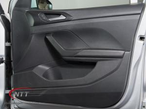 Volkswagen T-CROSS 1.0 TSI Comfortline DSG - Image 16