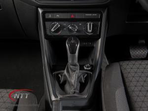 Volkswagen T-CROSS 1.0 TSI Comfortline DSG - Image 18