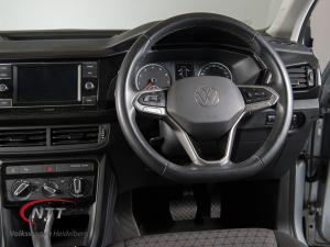 Volkswagen T-CROSS 1.0 TSI Comfortline DSG - Image 19