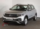 Thumbnail Volkswagen T-CROSS 1.0 TSI Comfortline DSG