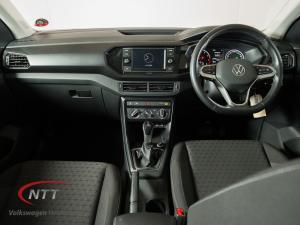 Volkswagen T-CROSS 1.0 TSI Comfortline DSG - Image 20