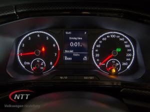 Volkswagen T-CROSS 1.0 TSI Comfortline DSG - Image 21