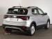 Volkswagen T-CROSS 1.0 TSI Comfortline DSG - Thumbnail 2