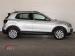 Volkswagen T-CROSS 1.0 TSI Comfortline DSG - Thumbnail 3