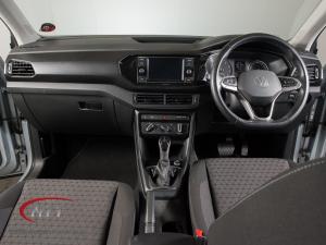 Volkswagen T-CROSS 1.0 TSI Comfortline DSG - Image 6