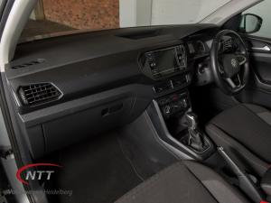 Volkswagen T-CROSS 1.0 TSI Comfortline DSG - Image 7