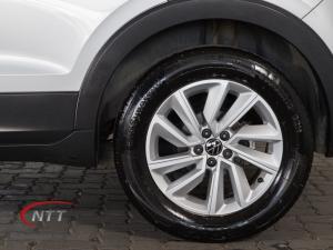 Volkswagen T-CROSS 1.0 TSI Comfortline DSG - Image 9