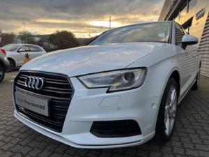 Audi A3 1.0T FSI Stronic - Image 10