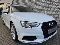 Thumbnail Audi A3 1.0T FSI Stronic